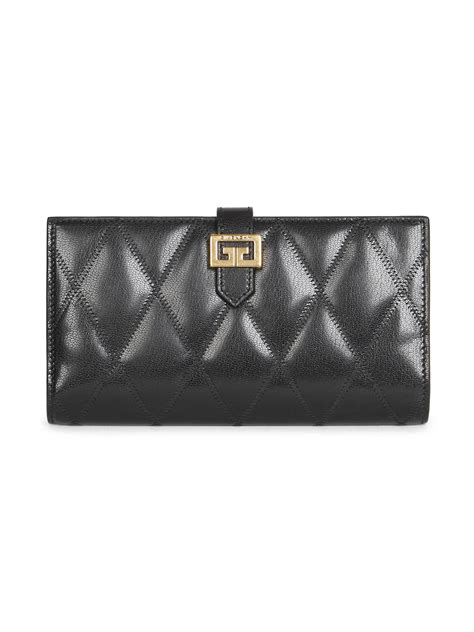 givenchy wallets womens